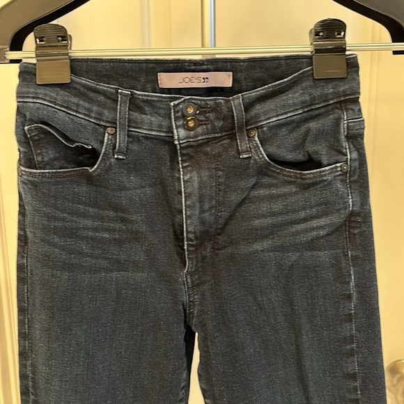 Women’s size 26 Joes Jeans skinny - Picture 3 of 5